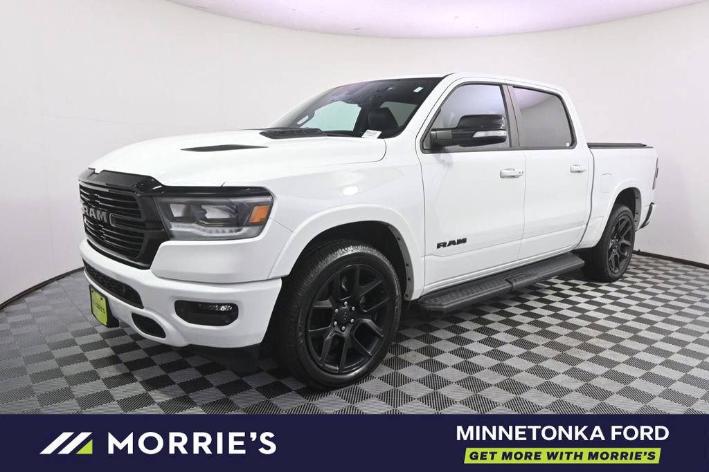 ram ram 1500 pickup 2021 1C6SRFJT7MN510338 image ram ram 1500 pickup 2021 1C6SRFJT7MN510338 image